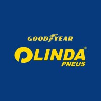 Olinda Pneus logo - Similar company to Driko Pneus E Rodas