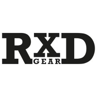 RXDGear logo - Similar company to Gymcreators B.V.