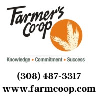 Farmers Cooperative Elevator Co. logo - Similar company to Farmers Cooperative Elevator Company