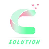 C Solution logo - Similar company to C-Solution Aps - It & Telefoni Til Erhverv