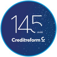 Creditreform Hof Zwickau Chemnitz Ritter KG logo - Similar company to Schnellestelle.De Firmenlauf Chemnitz