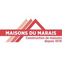 MAISONS DU MARAIS logo - Similar company to Simer - Syndicat Interdépartemental Mixte Pour L'Équipement Rural