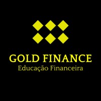 Gold Finance Educação Financeira logo - Similar company to Aef-Brasil - Associação De Educação Financeira Do Brasil