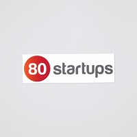 80startups logo - Similar company to Quantbots