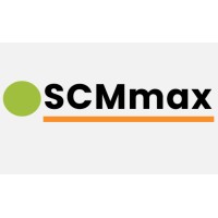 SCMmax logo - Similar company to Tank4Swap