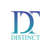 Distinct Digital Media logo - Similar company to Prospectsplus!