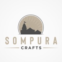 Sompura Crafts logo - Similar company to Devalaya Art