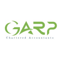 G A R P & Associates logo - Similar company to K G Data Forms Pvt Ltd