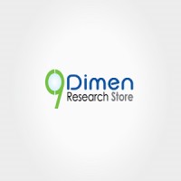 9Dimen Research Store logo - Similar company to Abner Insights