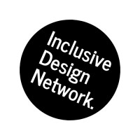 Inclusive Design Network logo - Similar company to Element Structures