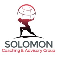 Solomon Coaching & Advisory Group logo - Similar company to Alter Surety Group, Inc.