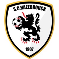 SCH - Sporting Club Hazebrouckois logo - Similar company to Ac Arles