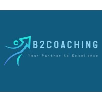 B2Coaching logo - Similar company to Sinis Group