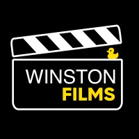 Winston Films logo - Similar company to Cosmic Tribe