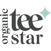 Organic Tee Star logo - Similar company to Four.A