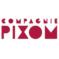 PIXOM logo - Similar company to B-Craft