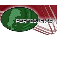 PERFOSUR SRL logo - Similar company to Perforación Horizontal Y Aplicaciones, S.L.