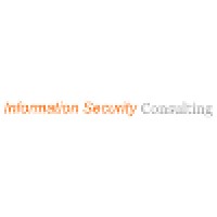 Information Security Consulting