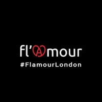 FlamourLondon logo - Similar company to Baby Safe Ltd