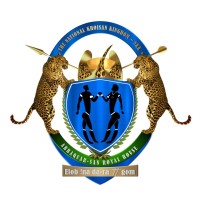 National Khoi-San Kingdom (Abbaquar-San Royal) House FS logo - Similar company to The Royal House Of Stuart Foundation