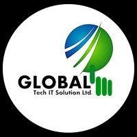 GLOBAL Tech IT Solution LTD. logo - Similar company to Gis Ltd - The Global It Solution
