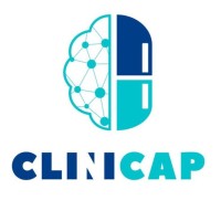 Clinicap - Farmácia Clínica logo - Similar company to Farmácia Update