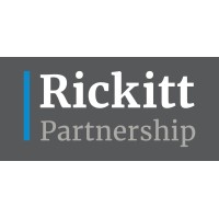 Rickitt Partnership Independent Estate Agent logo - Similar company to Bee Assured Business Solutions