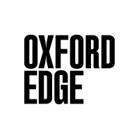 Oxford Edge logo - Similar company to Apes Contracting Ltd