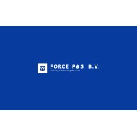 Force P&S B.V. logo - Similar company to Office Recruiters