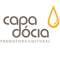 Capadócia Produtora Cultural logo - Similar company to Duas Gestão E Produção