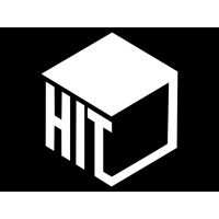 Hitbox Game Studio logo - Similar company to Redtower