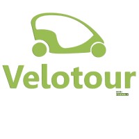 VelotourLatam logo - Similar company to Zero Emisiónrd