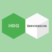 MDQ Services Ltd logo - Similar company to Élite Med Group Sagl