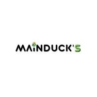 Mainduck’s Food and beverages logo - Similar company to Hurrycane Food And Beverages Pvt Ltd
