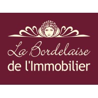 La Bordelaise de l'Immobilier logo - Similar company to Spinbreak Studio