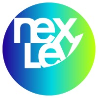 Nexlev.io logo - Similar company to Ein Bisschen Besser