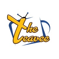 The TeaVee logo - Similar company to Shutter Click Media Production