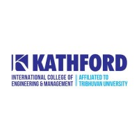 Kathford International College of Engineering and Management logo - Similar company to Evolve It Hub