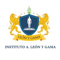 Instituto León y Gama logo - Similar company to Colegio De Bachilleres Del Estado De Querétaro,