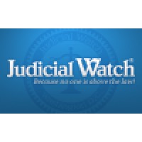 Judicial Watch logo - Similar company to 80 Thoreau