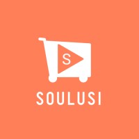 Soulusi.com logo - Similar company to Pt. Solusi Nusantara Berdikari