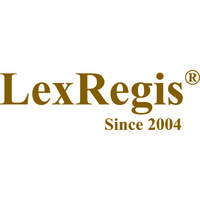 LexRegis-Agustinus Dawarja & Partners logo - Similar company to Adikara Justitia Law Office