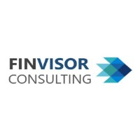 FinVisor Consulting logo - Similar company to Heritage Trust