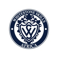 Whitestone Skills-Africa logo - Similar company to Canadian Assoc. Of Public Schools International