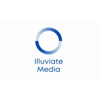Illuviate Media logo - Similar company to Unforgettable Learning
