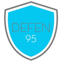 DEFEN95 logo - Similar company to Rent A Place