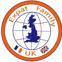Expat Family UK logo - Similar company to French Expat Connection