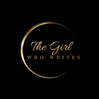 The Girl Who Writes logo - Similar company to World Ayurveda Health Organisation (Waho)