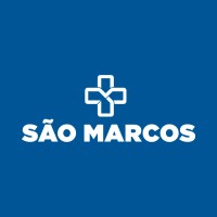 Hospital São Marcos logo - Similar company to Caps Ii