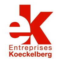 Entreprises Koeckelberg SA logo - Similar company to A C H Construct S.A.